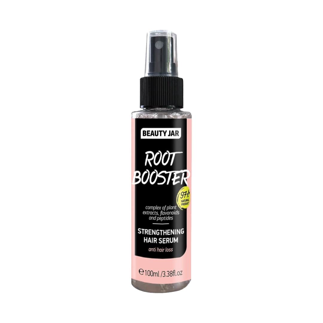 ROOT BOOSTER Serum for hair growth