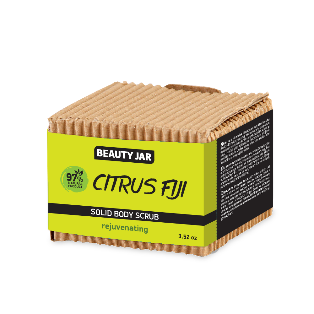 CITRUS FIJI