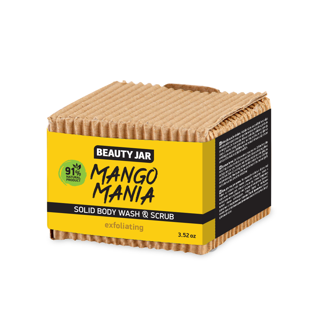 MANGO MANIA