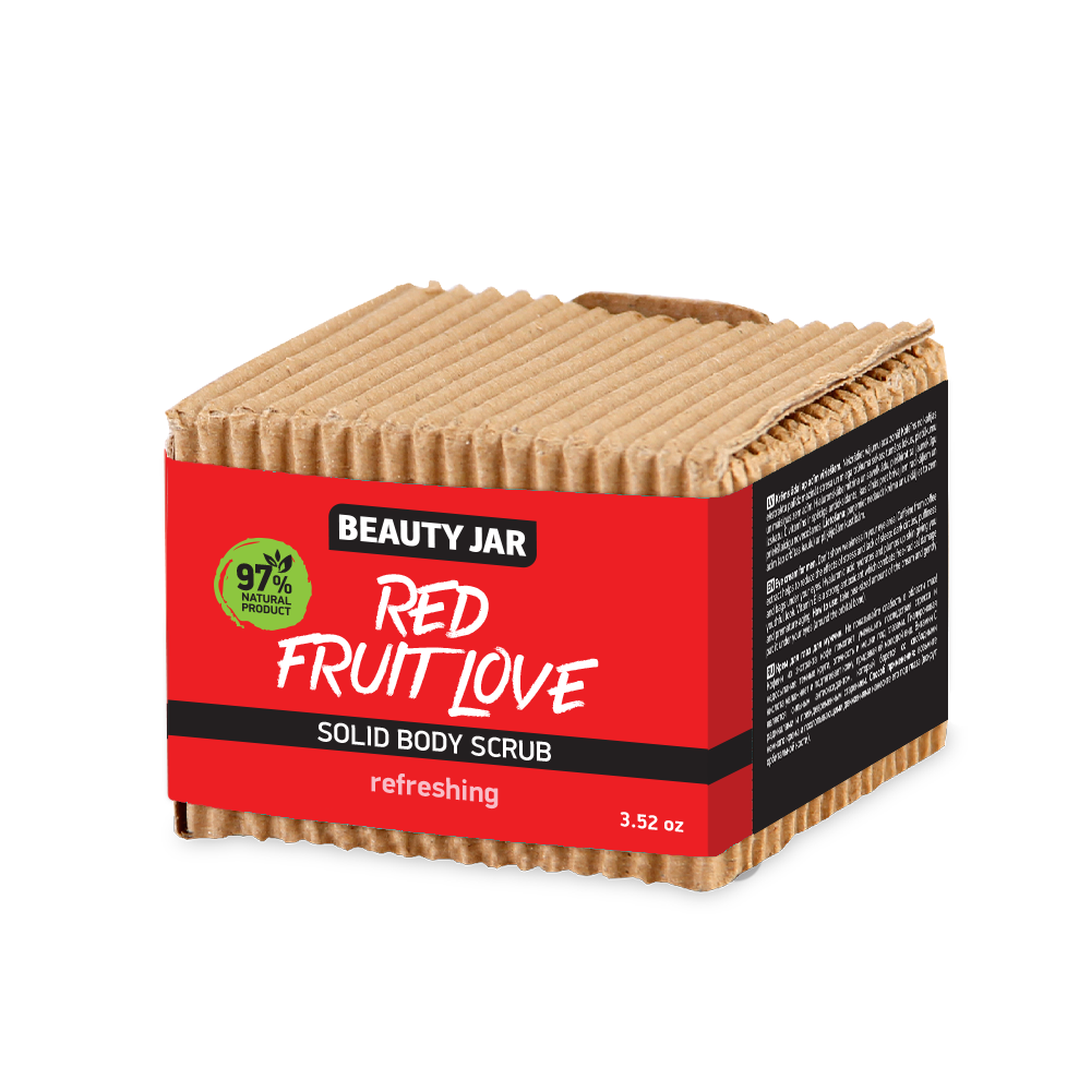 RED FRUIT LOVE