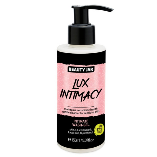 LUX INTIMACY Intimate hygiene gel