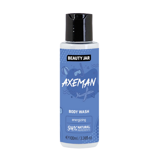 AXEMAN Shower gel 100ML