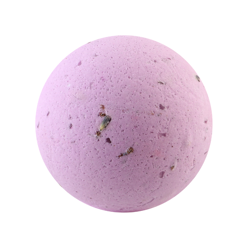 3 BATH BOMBS SET Fragrant bath bomb set Sweet almond oil and vitamin E