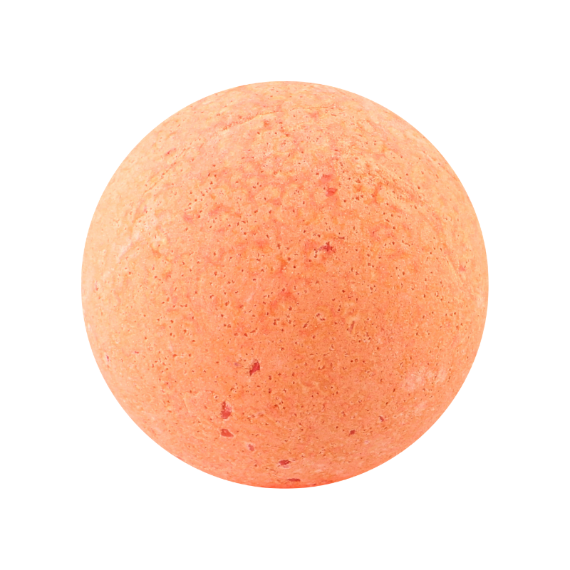 3 BATH BOMBS SET Fragrant bath bomb set Sweet almond oil and vitamin E