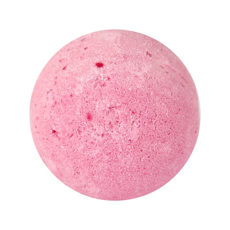 3 BATH BOMBS SET Fragrant bath bomb set Sweet almond oil and vitamin E