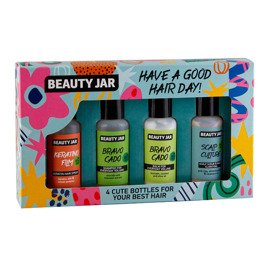 HAVE A GOOD HAIR DAY! Gift set for hair