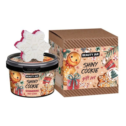 SHINY COOKIE (gift pack)