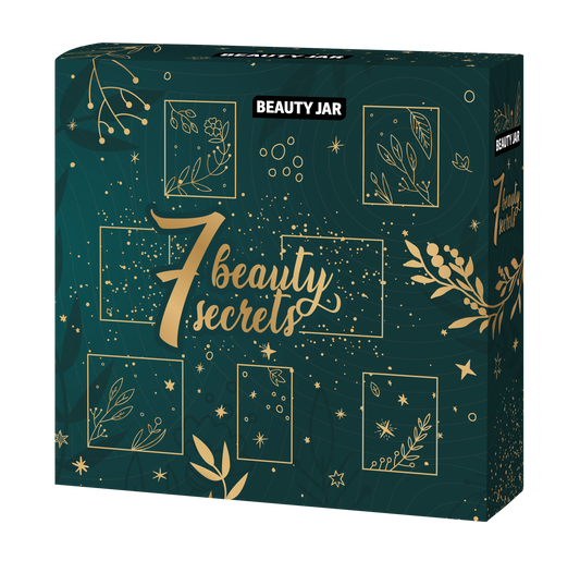7 BEAUTY SECRETS -ADVENT CALENDER