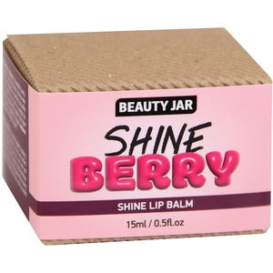 SHINE BERRY lip balm