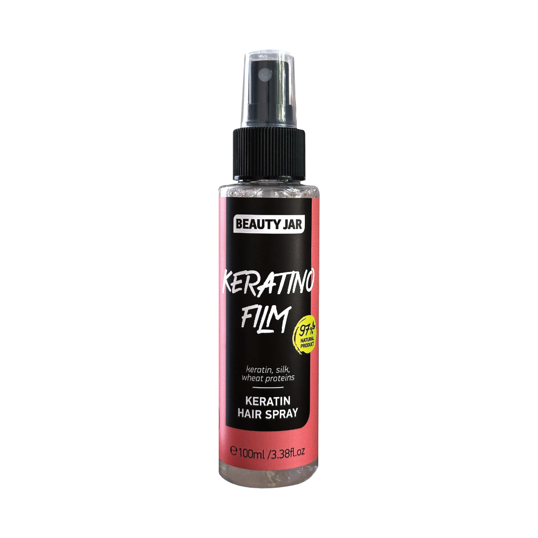 KERATINO FILM Keratin Hair Spray