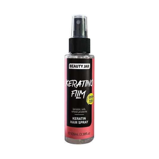 KERATINO FILM Keratin Hair Spray