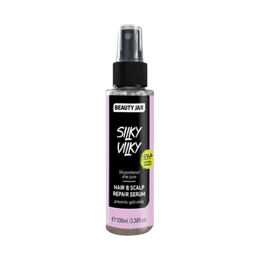 SILKY VILKY, Hair & Scalp Repair