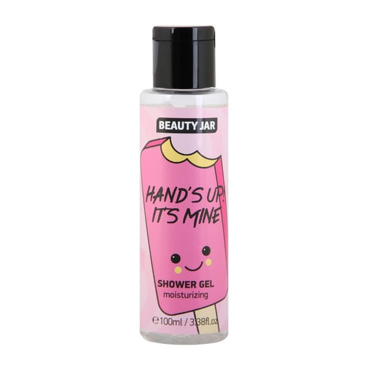HAND’S UP! IT’S MINE Shower gel