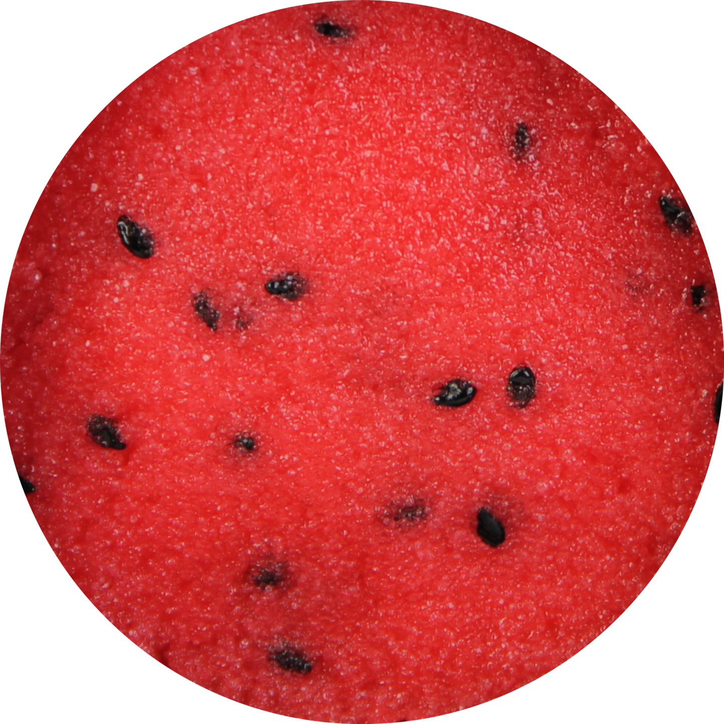 WaterMelon Mood Body Scrub, Hydrating