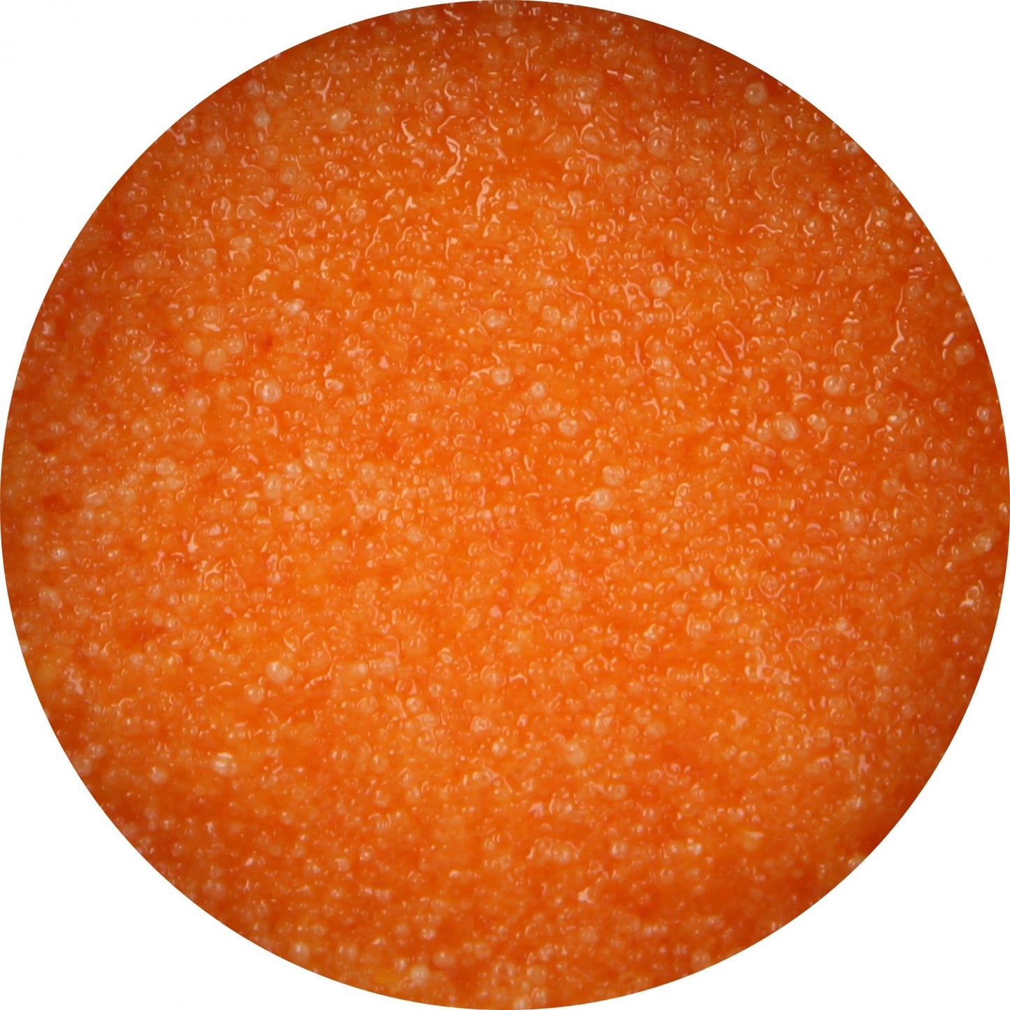 GO WILD! Toning Body Scrub