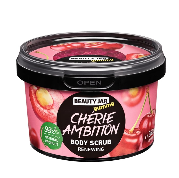 YUMMY CHÉRIE AMBITION