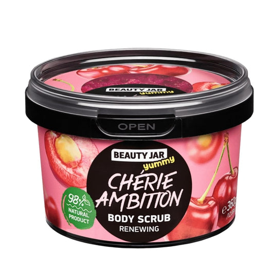 YUMMY CHÉRIE AMBITION