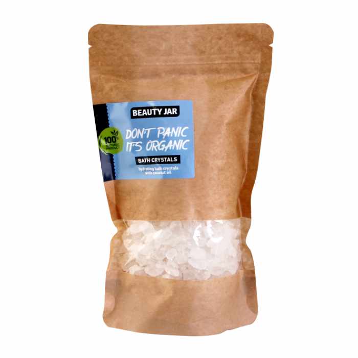 DON'T PANIC, IT'S ORGANIC, Bath Salts