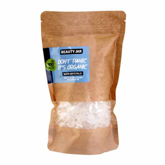DON'T PANIC, IT'S ORGANIC, Bath Salts