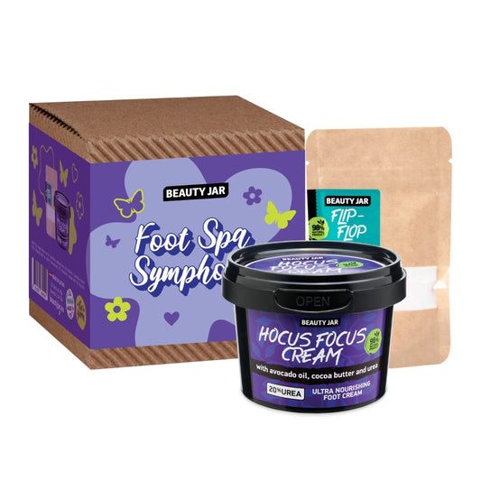 FOOT SPA SYMPHONY Foot Spa gift set