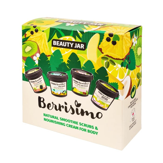 Berrisimo NOURISHING GIFT SET Body gift set