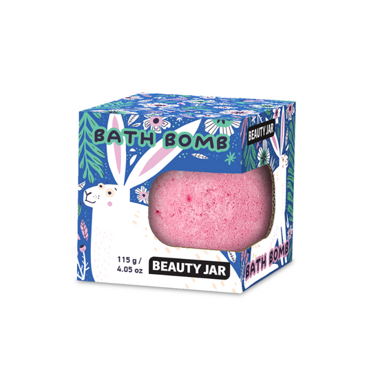 RABBIT BATH BOMB Bath bomb