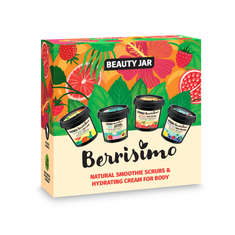 Berrisimo HYDRATING GIFT SET