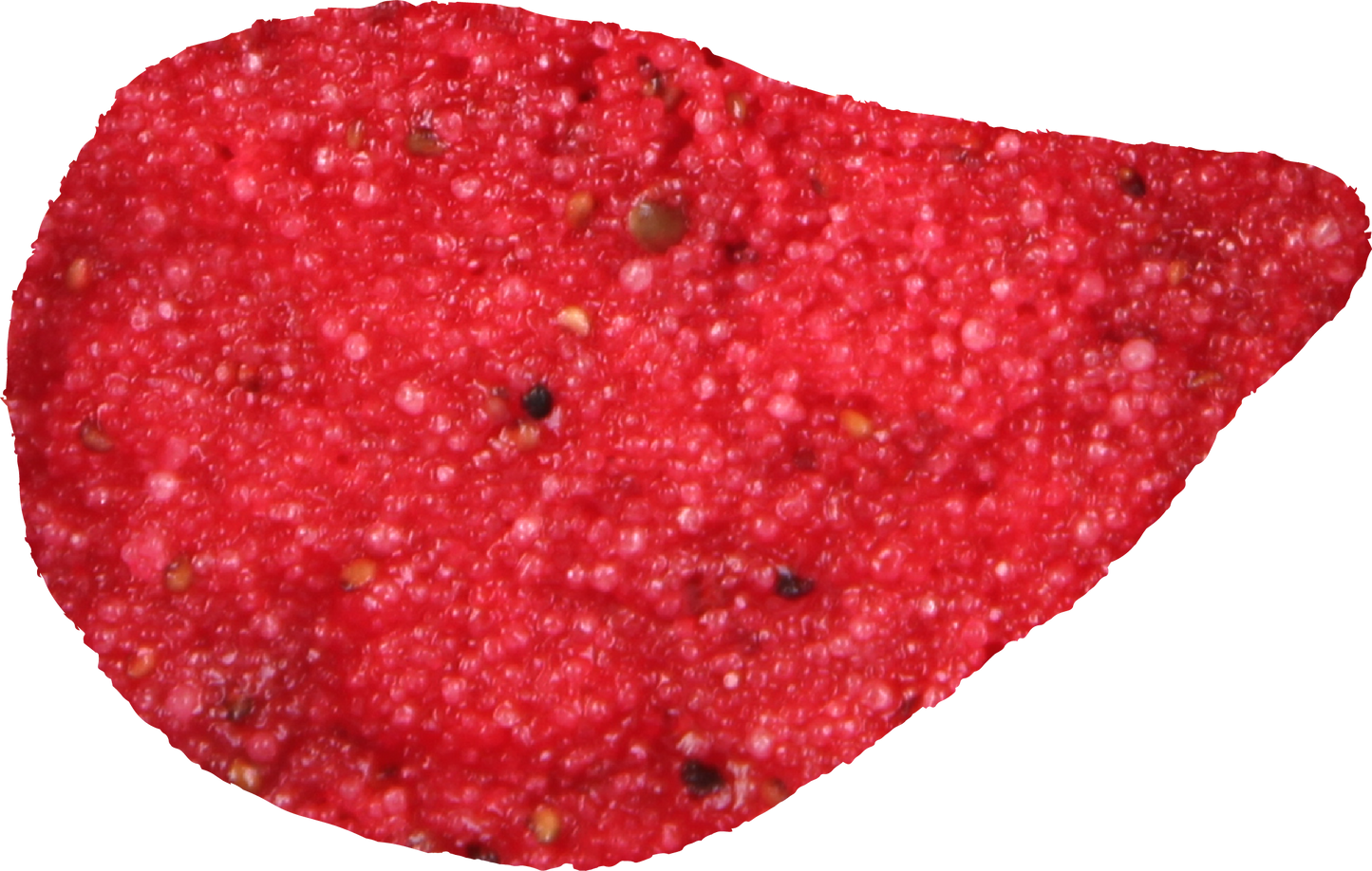 YUMMY Raspberry Dreams, Firming Body Scrub