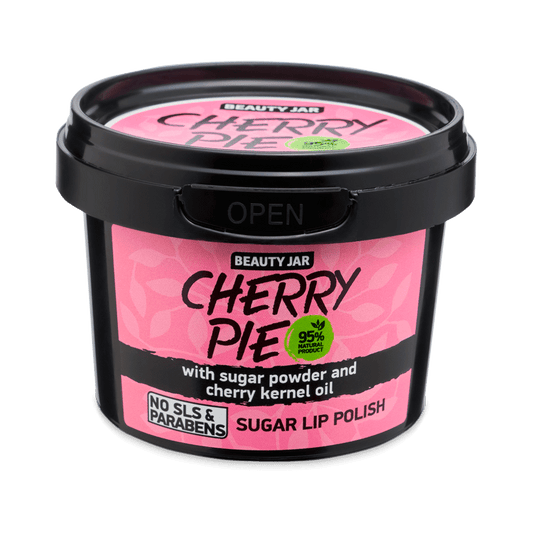 CHERRY PIE, Sugar Lip Polish