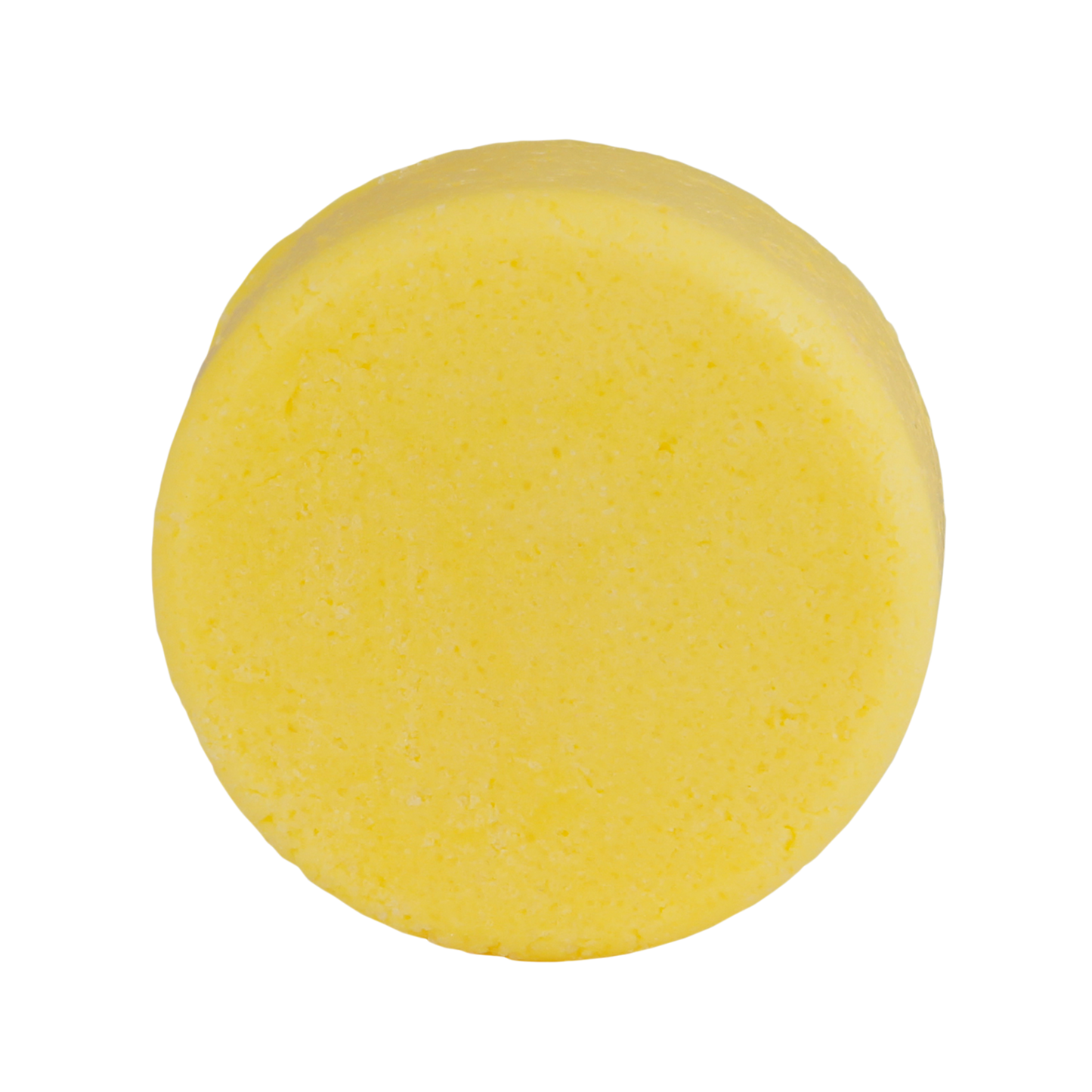 CRAZY CITRUS Solid body wash