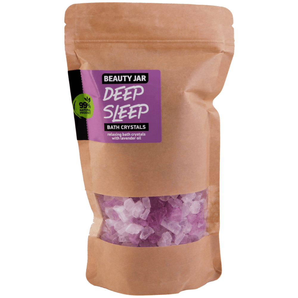 DEEP SLEEP, Bath Salts