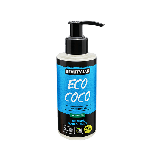 ECO COCO 100% coconut oil