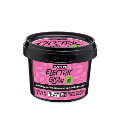 ELECTRIC GLOW