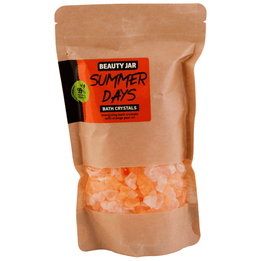 SUMMER DAYS, Bath Salts