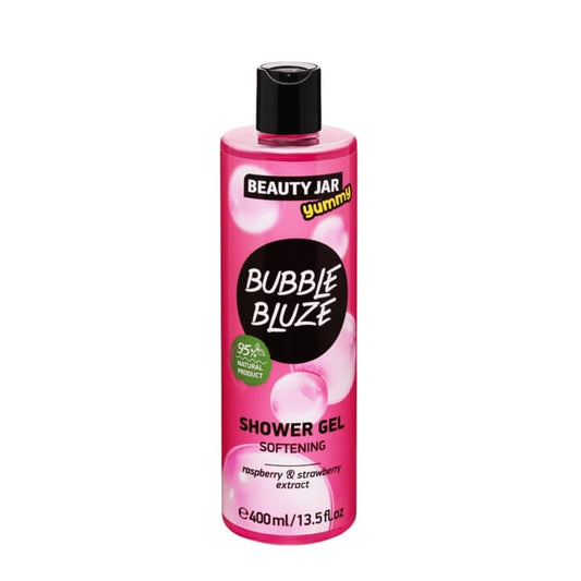 BUBBLE BLUZE, Shower Gel