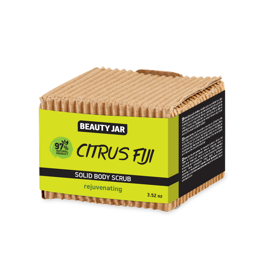 CITRUS FIJI