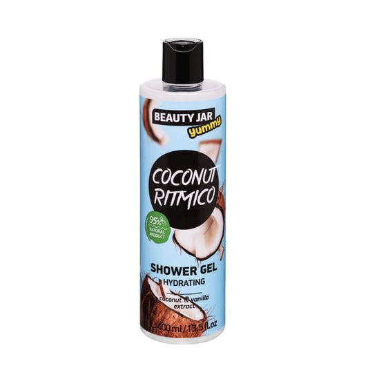 COCONUT RITMICO, Shower Gel