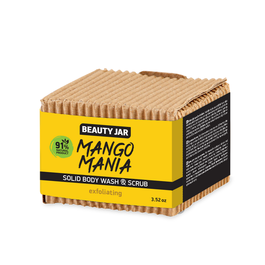 MANGO MANIA
