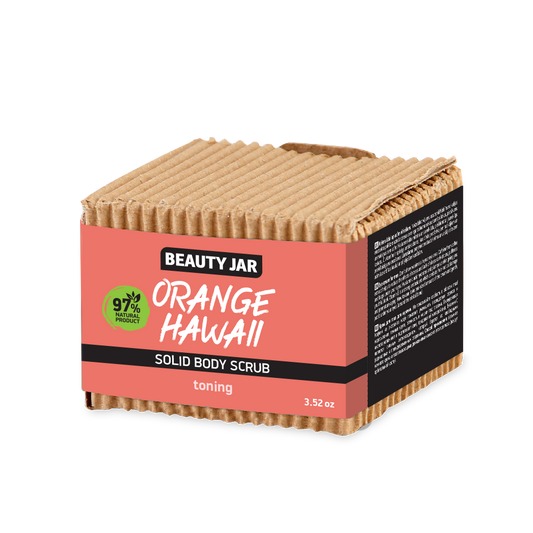 ORANGE HAWAII