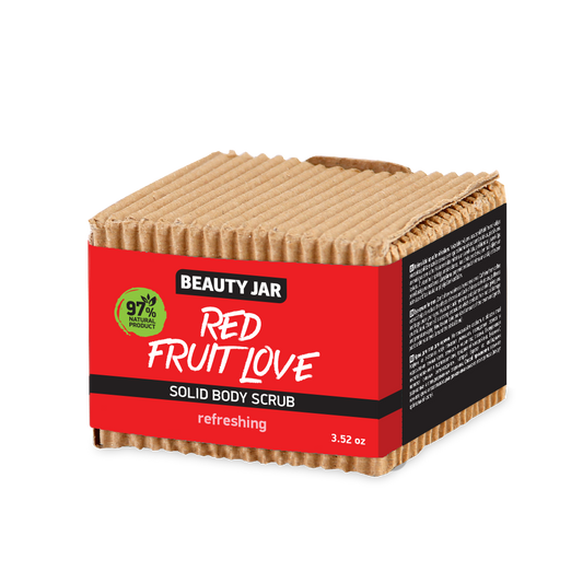 RED FRUIT LOVE